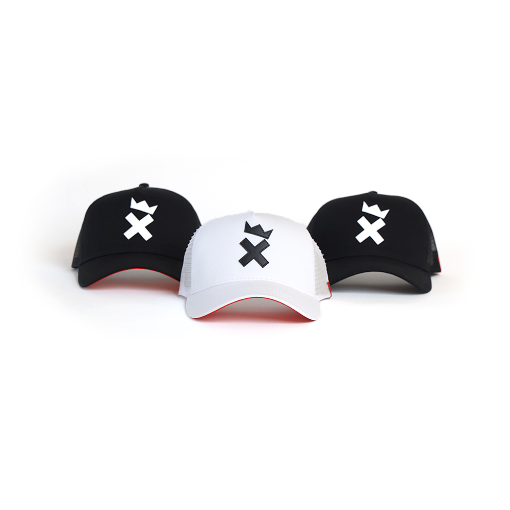 Grand Duchy " Lord of the Temple " Snapback