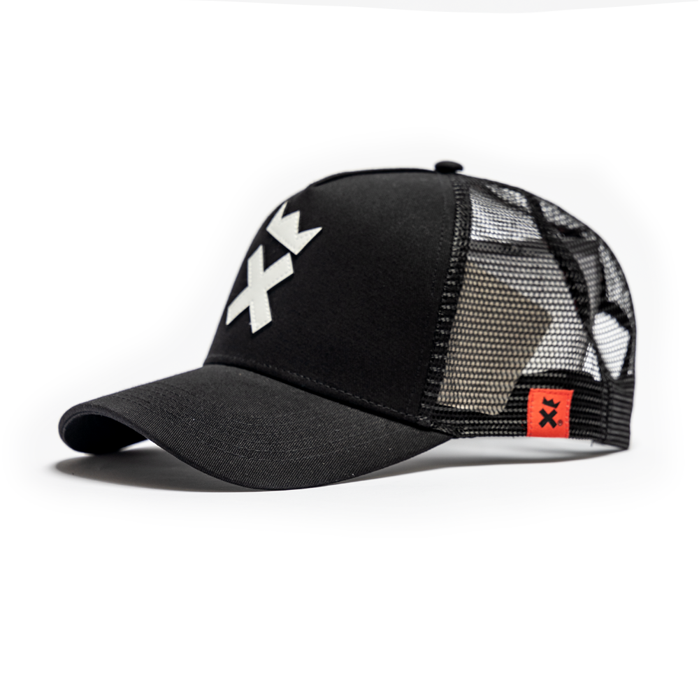 Grand Duchy " Lord of the Temple " Snapback