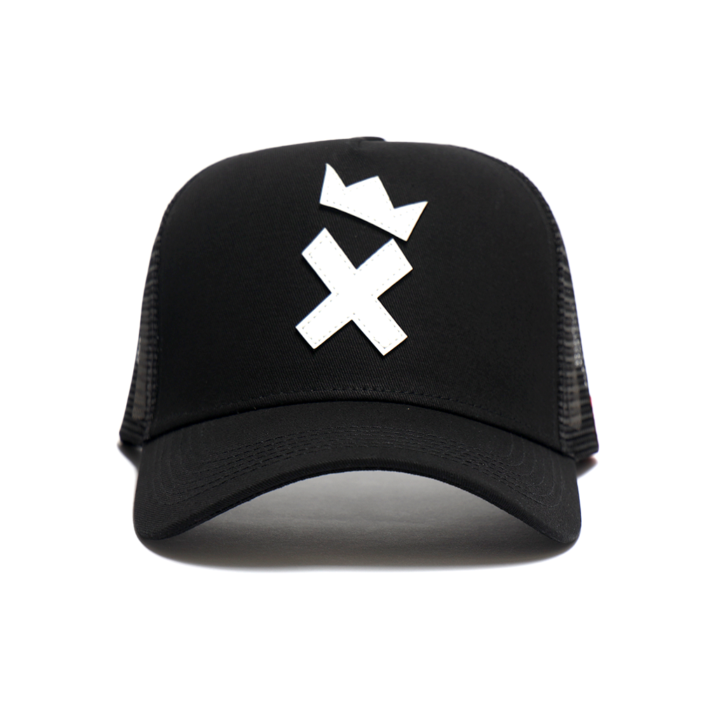 Grand Duchy " Lord of the Temple " Snapback