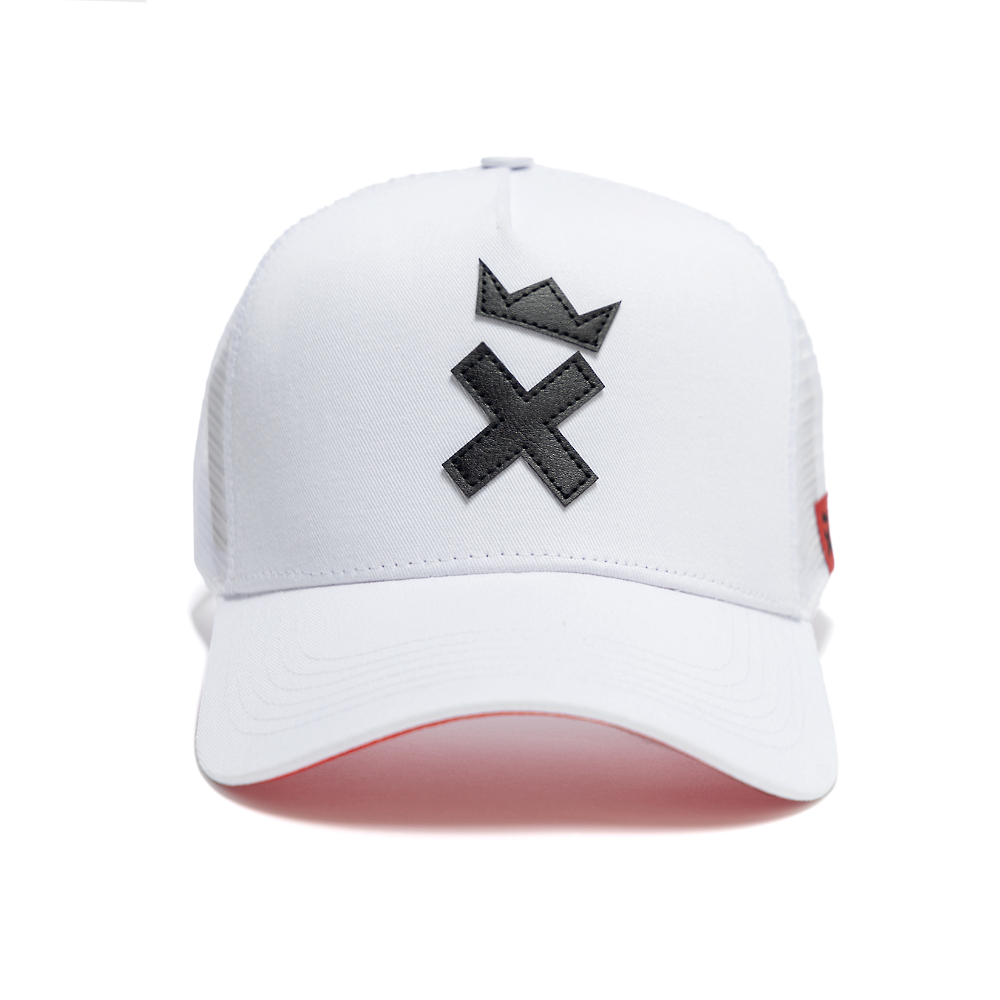 Grand Duchy " Lord of the Temple " Snapback