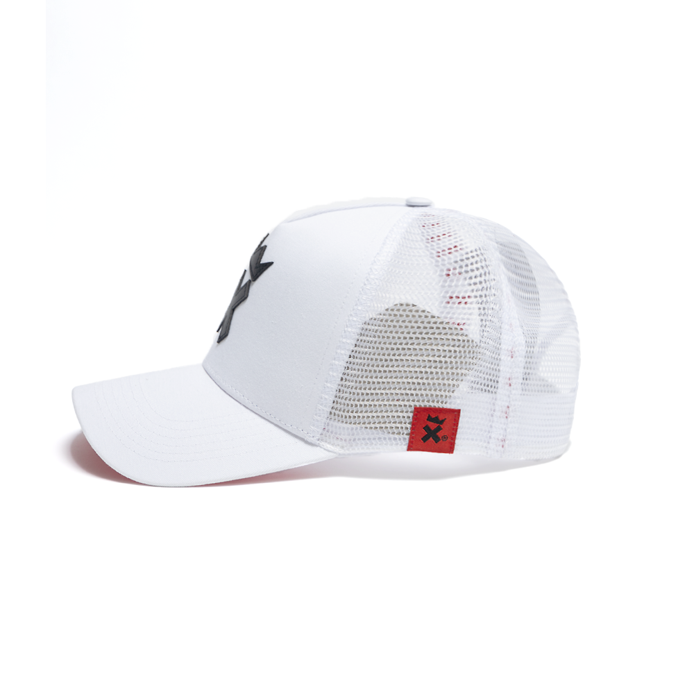 Grand Duchy " Lord of the Temple " Snapback